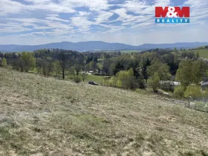 Prodej pozemku pro bydlení, Chrastava - Horní Vítkov, 5870 m2