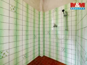 Prodej rodinného domu, Rotava, Růžové údolí, 87 m2