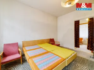 Prodej rodinného domu, Rotava, Růžové údolí, 87 m2