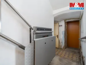 Prodej rodinného domu, Dubí - Bystřice, Dlouhá, 150 m2