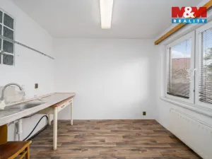 Prodej rodinného domu, Dubí - Bystřice, Dlouhá, 150 m2