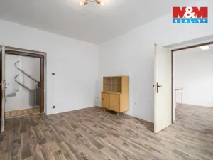 Prodej rodinného domu, Dubí - Bystřice, Dlouhá, 150 m2