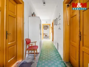 Prodej chalupy, Zákupy - Brenná, 150 m2