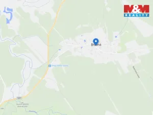 Prodej chalupy, Zákupy - Brenná, 150 m2