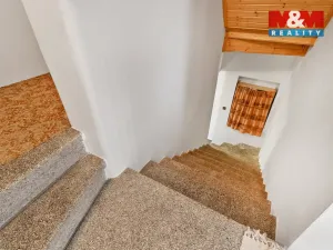 Prodej rodinného domu, Držkov, 140 m2