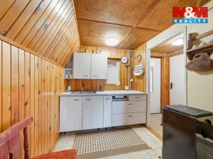 Prodej chaty, Vysoká, 70 m2