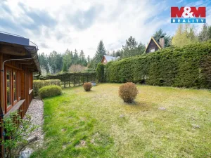 Prodej chaty, Vysoká, 70 m2