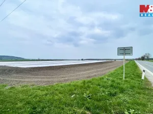 Prodej pole, Starý Vestec, 48734 m2