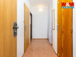 Prodej bytu 3+1, Pardubice, Jana Zajíce, 70 m2