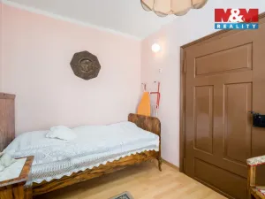 Prodej chaty, Vroutek - Skytaly, 80 m2