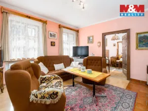 Prodej chaty, Vroutek - Skytaly, 80 m2