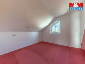 Prodej rodinného domu, Neratovice - Mlékojedy, Hlavní, 144 m2