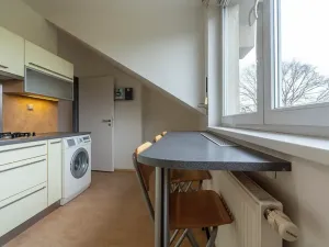 Prodej bytu 2+1, Brno, Dolnopolní, 57 m2