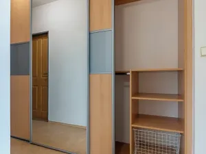 Prodej bytu 2+1, Brno, Dolnopolní, 57 m2