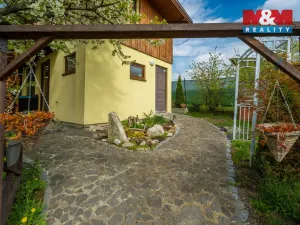 Prodej chaty, Vinařice, 40 m2