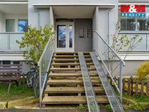 Prodej bytu 3+1, Česká Lípa, Jáchymovská, 75 m2