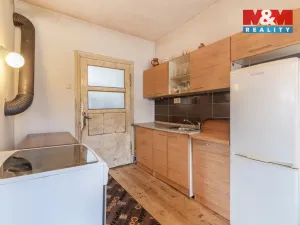 Prodej rodinného domu, Nové Město pod Smrkem, Frýdlantská, 200 m2