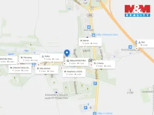 Prodej rodinného domu, Zdiby - Veltěž, Sedlecká, 227 m2