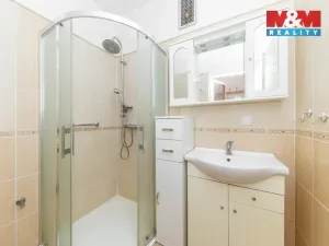 Prodej rodinného domu, Suchohrdly, Těšetická, 166 m2