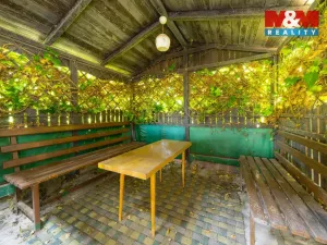 Prodej rodinného domu, Suchohrdly, Těšetická, 166 m2