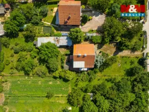 Prodej rodinného domu, Suchohrdly, Těšetická, 166 m2