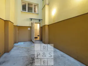Prodej bytu 3+kk, Praha - Žižkov, Viklefova, 100 m2