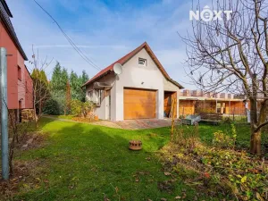 Prodej rodinného domu, Dobrá Voda u Českých Budějovic, Pomezní, 148 m2