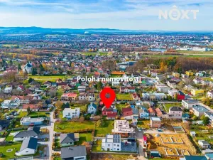 Prodej rodinného domu, Dobrá Voda u Českých Budějovic, Pomezní, 148 m2