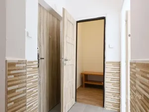 Pronájem bytu 2+1, Litvínov, Tylova, 53 m2