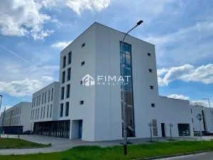 Pronájem bytu 2+kk, Vyškov, 45 m2