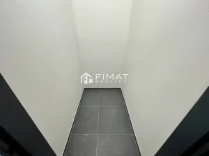 Pronájem bytu 2+kk, Vyškov, 45 m2