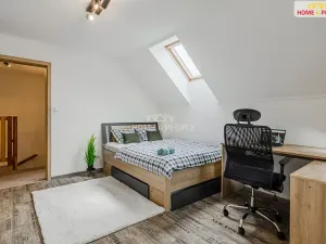 Prodej rodinného domu, Stanovice, 200 m2