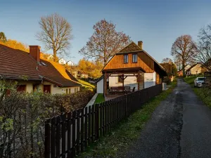 Prodej rodinného domu, Česká Třebová, 157 m2