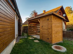 Prodej rodinného domu, Česká Třebová, 157 m2