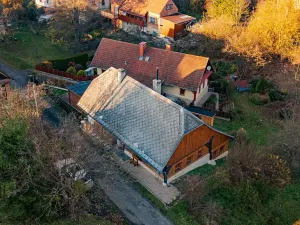 Prodej rodinného domu, Česká Třebová, 157 m2