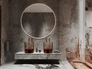 Prodej bytu 2+kk, Praha - Hlubočepy, Pražského, 81 m2