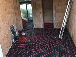 Prodej bytu 2+kk, Praha - Hlubočepy, Pražského, 81 m2