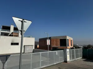 Prodej bytu 4+kk, Praha - Hlubočepy, Pražského, 110 m2