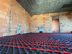 Prodej bytu 3+kk, Praha - Hlubočepy, Pražského, 119 m2