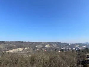 Prodej bytu 3+kk, Praha - Hlubočepy, Pražského, 93 m2