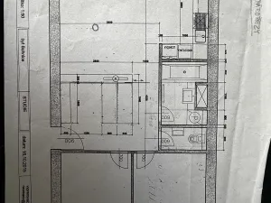 Pronájem bytu 3+kk, Praha - Bohnice, Dolákova, 74 m2