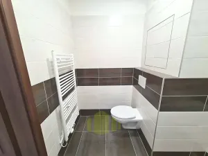 Pronájem bytu 1+kk, Olomouc, Tovární, 32 m2