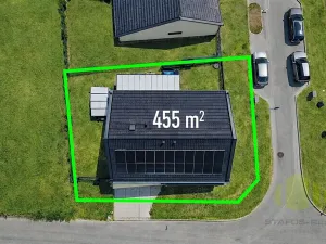 Prodej rodinného domu, Ústín, 128 m2