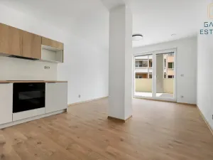 Pronájem bytu 1+kk, Bystřice pod Hostýnem, Sídliště, 33 m2
