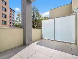 Pronájem bytu 1+kk, Bystřice pod Hostýnem, Sídliště, 33 m2