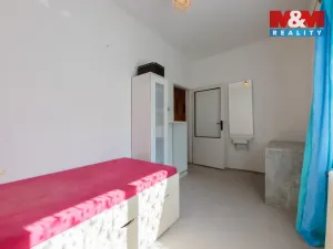 Prodej činžovního domu, Hřivice - Markvarec, 72 m2