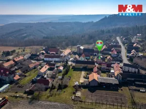 Prodej činžovního domu, Hřivice - Markvarec, 72 m2