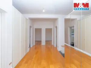 Prodej rodinného domu, Nový Hrádek - Rzy, 110 m2