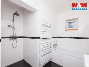 Prodej rodinného domu, Nový Hrádek - Rzy, 110 m2