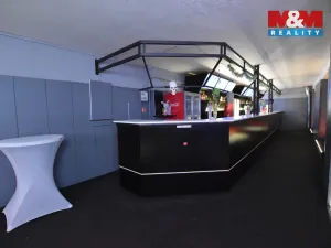 Pronájem restaurace, Holice, Smetanova, 220 m2